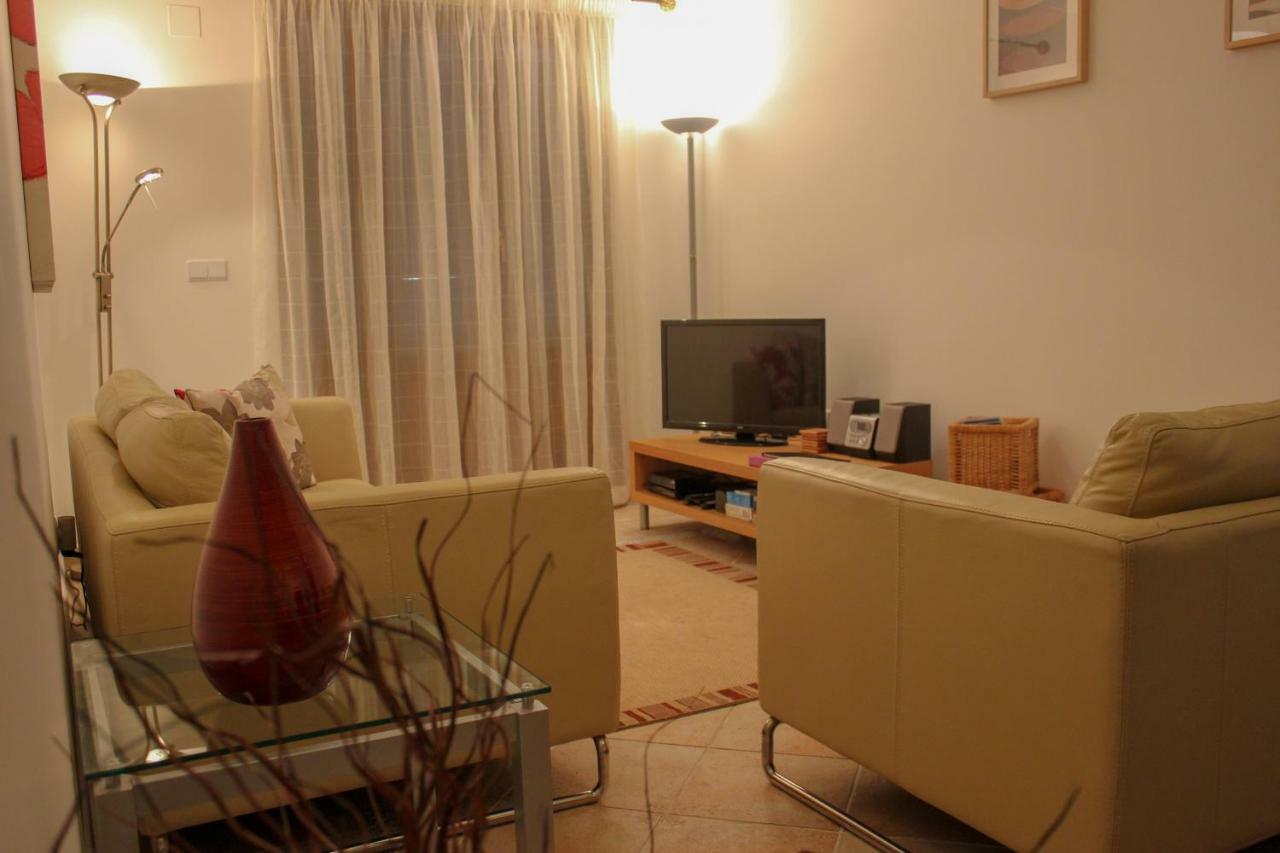 Modern Garden Apartment Ayamonte Extérieur photo