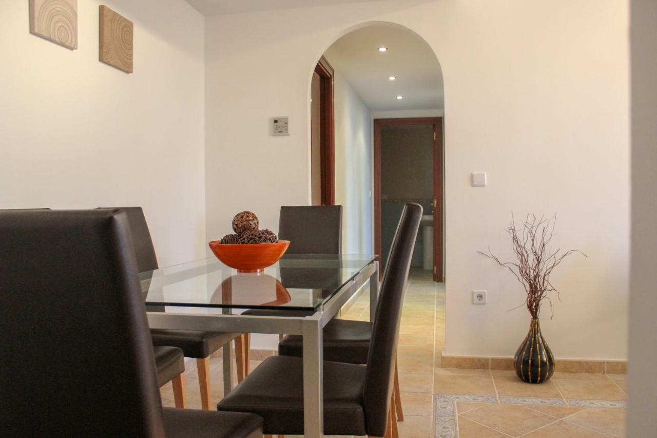 Modern Garden Apartment Ayamonte Extérieur photo