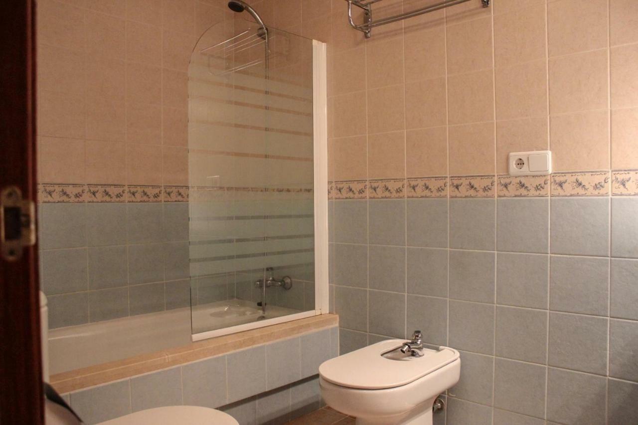 Modern Garden Apartment Ayamonte Extérieur photo